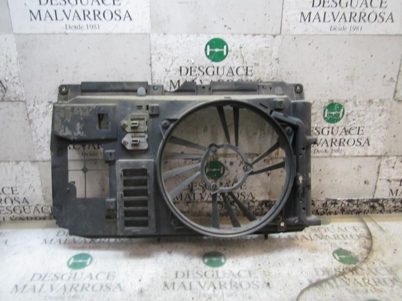 Recambio de canalizador aire para citroën xsara berlina 1.9 diesel referencia OEM IAM   