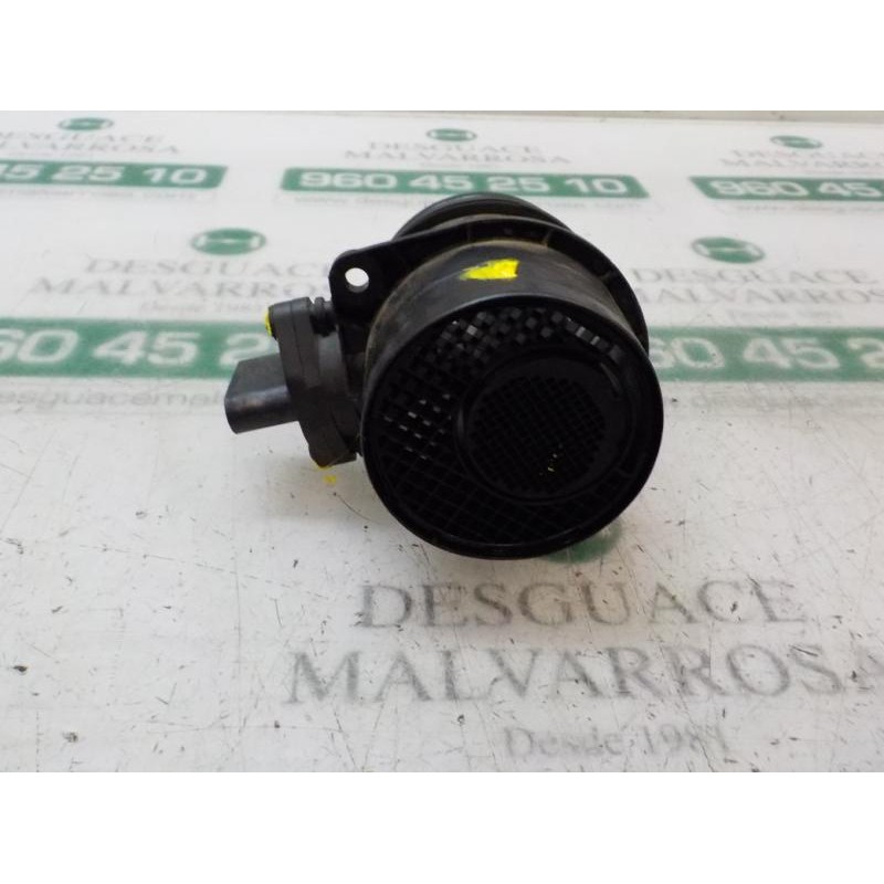 Recambio de caudalimetro para audi a4 berlina (8e) 2.0 tdi referencia OEM IAM 074906461B 0281002461 