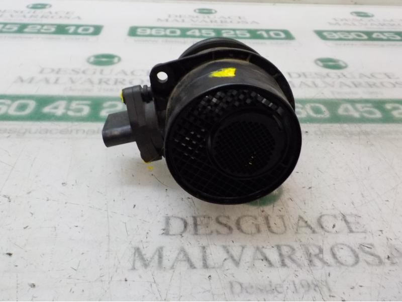 Recambio de caudalimetro para audi a4 berlina (8e) 2.0 tdi referencia OEM IAM 074906461B 0281002461 