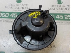 Recambio de motor calefaccion para volkswagen passat berlina (3c2) advance plus referencia OEM IAM    2