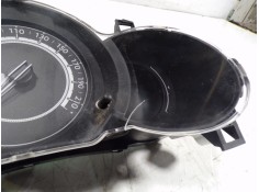 Recambio de cuadro instrumentos para citroën c3 1.0 vti referencia OEM IAM 98041179XT A2C83012700 A2C83012700 2