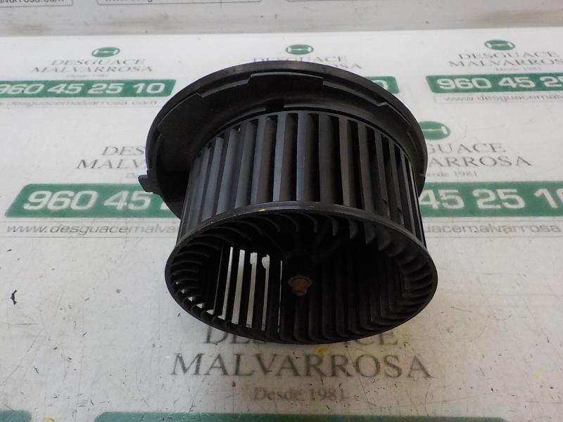 Recambio de motor calefaccion para volkswagen passat berlina (3c2) advance plus referencia OEM IAM   