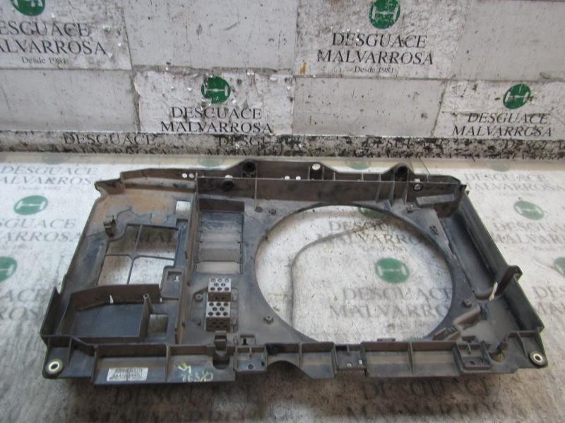 Recambio de canalizador aire para citroën xsara berlina 1.9 diesel referencia OEM IAM   