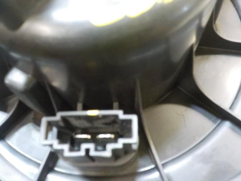 Recambio de motor calefaccion para volkswagen passat berlina (3c2) advance plus referencia OEM IAM   