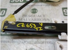 Recambio de elevalunas trasero izquierdo para seat leon (5f1) 1.6 tdi referencia OEM IAM 5F4839461B   2