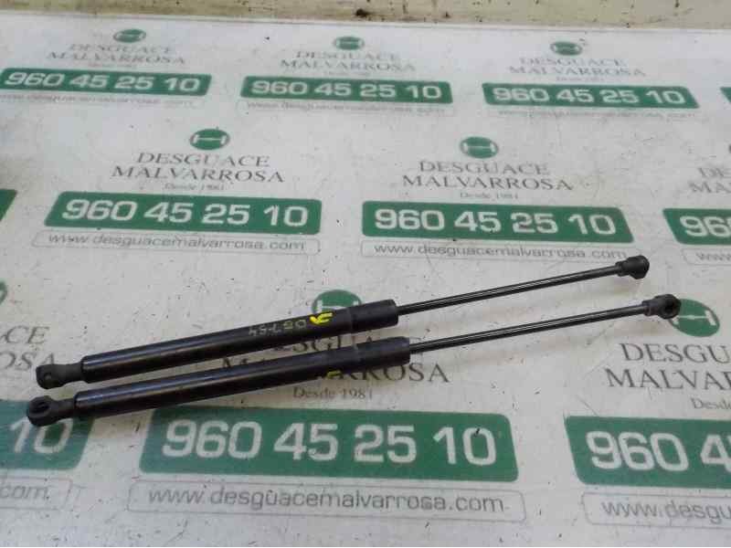 Recambio de amortiguadores maletero / porton para dacia sandero stepway ambiance referencia OEM IAM 904529943R  