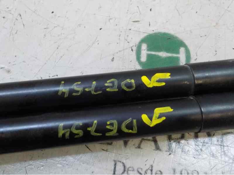 Recambio de amortiguadores maletero / porton para dacia sandero stepway ambiance referencia OEM IAM 904529943R  