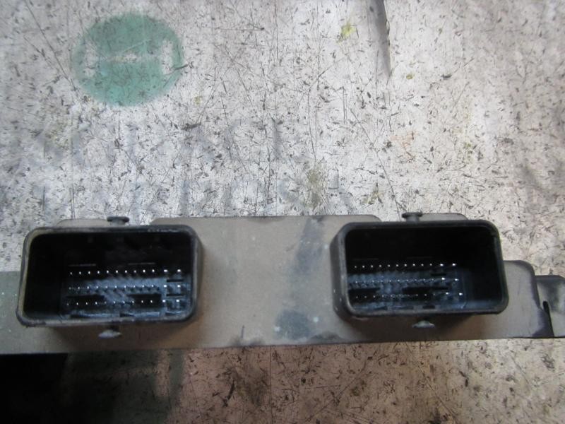 Recambio de centralita motor uce para citroën xsara berlina 1.9 diesel referencia OEM IAM   