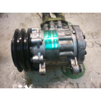 COMPRESOR AIRE ACONDICIONADO 