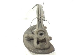 Recambio de mangueta delantera izquierda para volkswagen touareg (7l6) 3.0 v6 tdi dpf referencia OEM IAM 7L0407257A   2