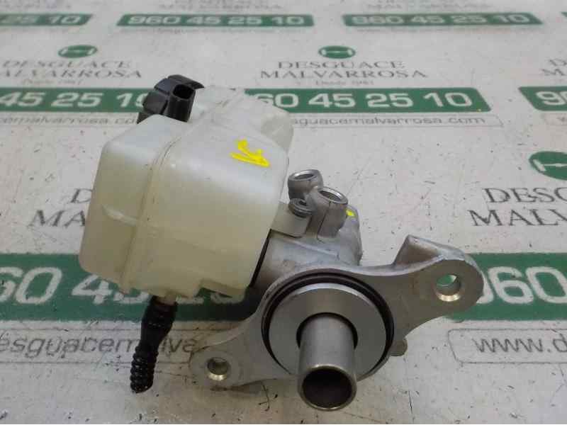 Recambio de bomba freno para dacia sandero stepway ambiance referencia OEM IAM 460111938R  