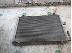 Recambio de condensador aire acondicionado para citroën xsara berlina 1.9 diesel referencia OEM IAM    2