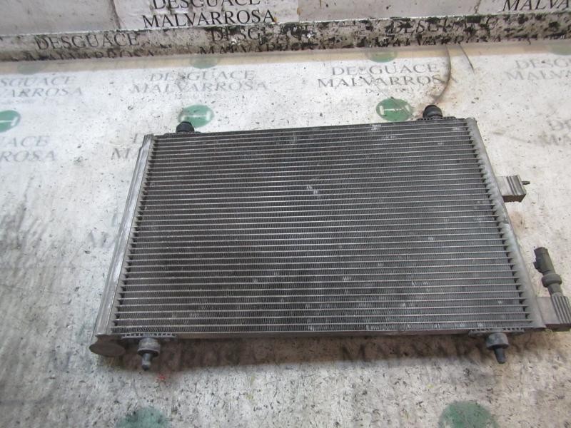 Recambio de condensador aire acondicionado para citroën xsara berlina 1.9 diesel referencia OEM IAM   