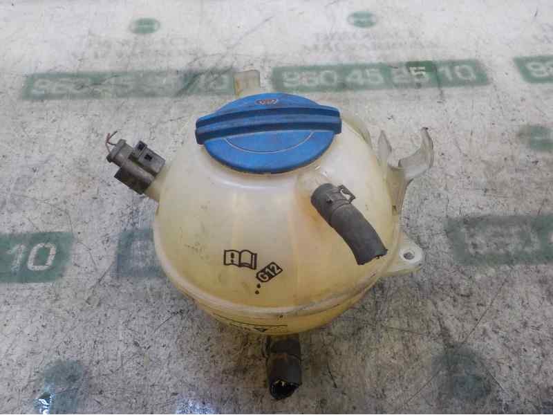 Recambio de deposito expansion para volkswagen golf v berlina (1k1) 1.4 16v tsi referencia OEM IAM   