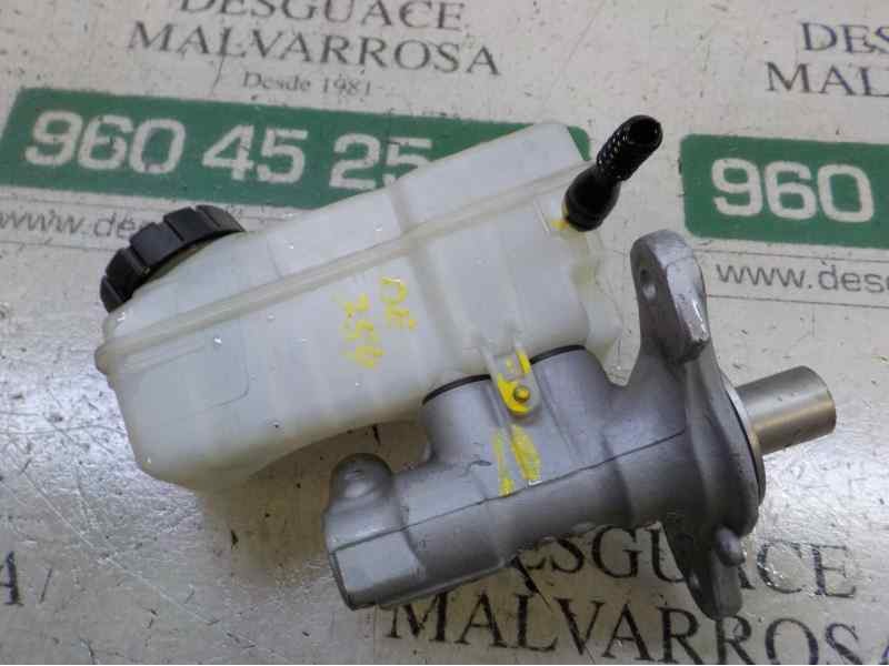 Recambio de bomba freno para dacia sandero stepway ambiance referencia OEM IAM 460111938R  