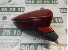 Recambio de espejo derecho para seat leon (5f1) 1.6 tdi referencia OEM IAM 5F2857508N9B9   2