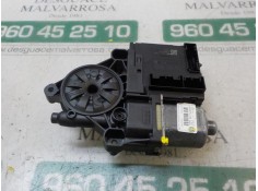 Recambio de motor elevalunas delantero derecho para volkswagen passat berlina (3c2) advance plus referencia OEM IAM   