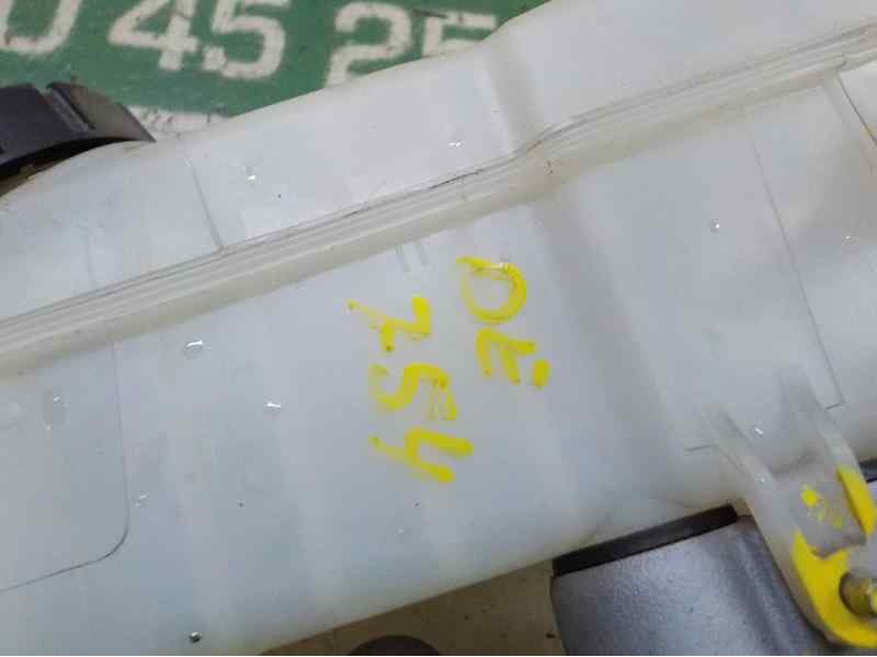 Recambio de bomba freno para dacia sandero stepway ambiance referencia OEM IAM 460111938R  