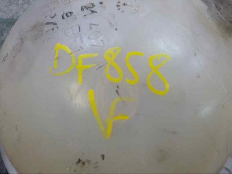 Recambio de deposito expansion para volkswagen golf v berlina (1k1) 1.4 16v tsi referencia OEM IAM   