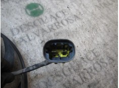 Recambio de electroventilador para citroën xsara berlina 1.9 diesel referencia OEM IAM    2