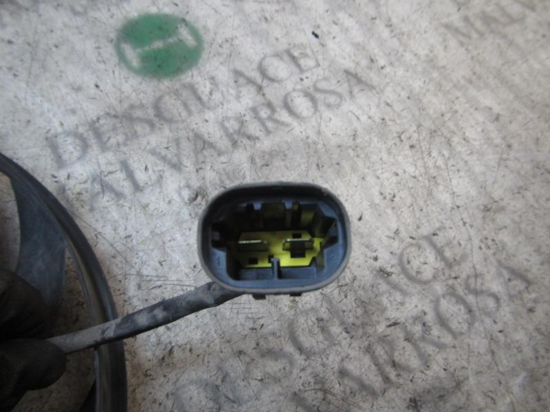 Recambio de electroventilador para citroën xsara berlina 1.9 diesel referencia OEM IAM   