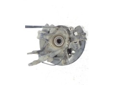 Recambio de mangueta trasera derecha para volkswagen touareg (7l6) 3.0 v6 tdi dpf referencia OEM IAM 7L0505436B   2