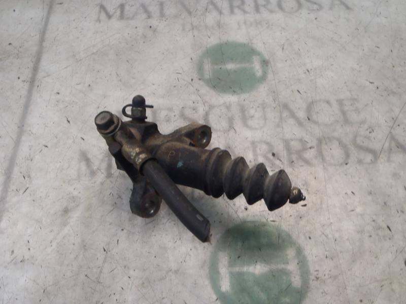 Recambio de bombin embrague para chevrolet kalos 1.4 se referencia OEM IAM   