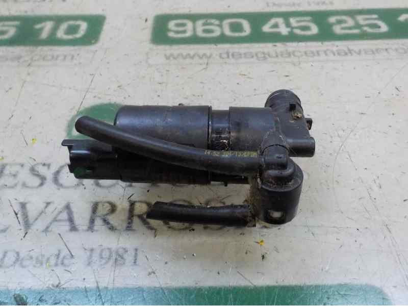 Recambio de bomba limpia para dacia sandero stepway ambiance referencia OEM IAM 286200851R 286200851R 