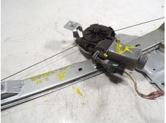 Recambio de elevalunas delantero izquierdo para citroën c3 1.0 vti referencia OEM IAM 9221FQ   2