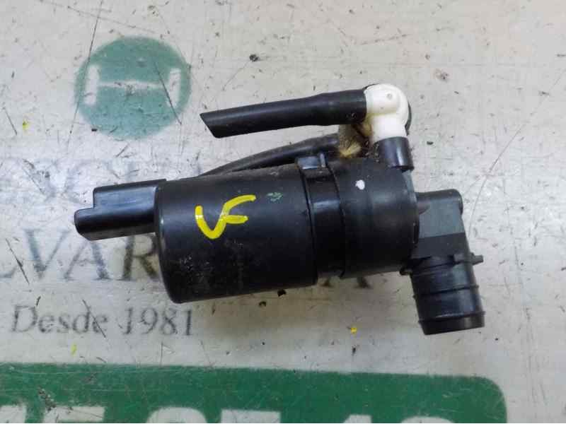 Recambio de bomba limpia para dacia sandero stepway ambiance referencia OEM IAM 286200851R 286200851R 