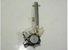 Recambio de elevalunas delantero izquierdo para subaru xv advance referencia OEM IAM 61041FJ011 CM012560  2