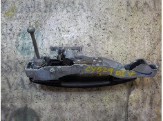 Recambio de maneta exterior delantera izquierda para peugeot 208 access referencia OEM IAM 9101GE  910958 2