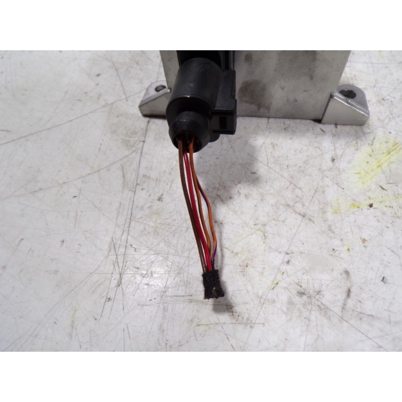 Recambio de modulo electronico para volkswagen touareg (7l6) 3.0 v6 tdi dpf referencia OEM IAM 7H0907652A 7H0907652 10098503264