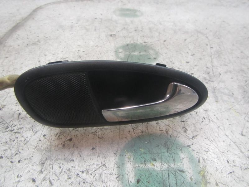 Recambio de maneta interior trasera derecha para seat altea (5p1) green referencia OEM IAM 5P0839114C1UQ  