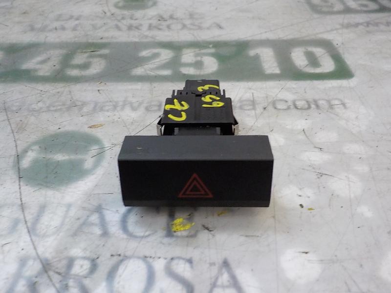 Recambio de warning para seat leon (5f1) 1.6 tdi referencia OEM IAM 5F09532351QB 5F0953235 