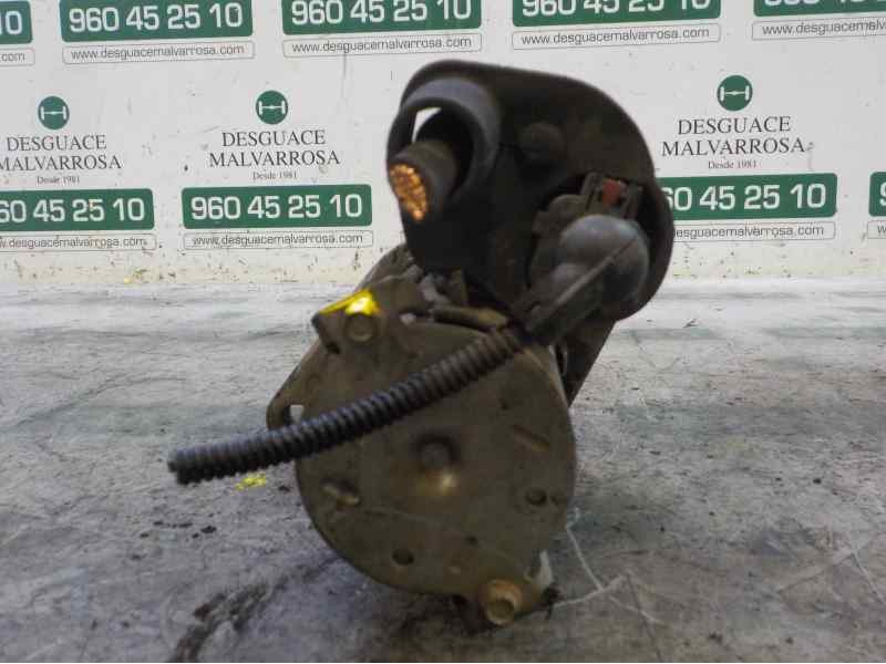 Recambio de motor arranque para volkswagen golf v berlina (1k1) 1.4 16v tsi referencia OEM IAM   