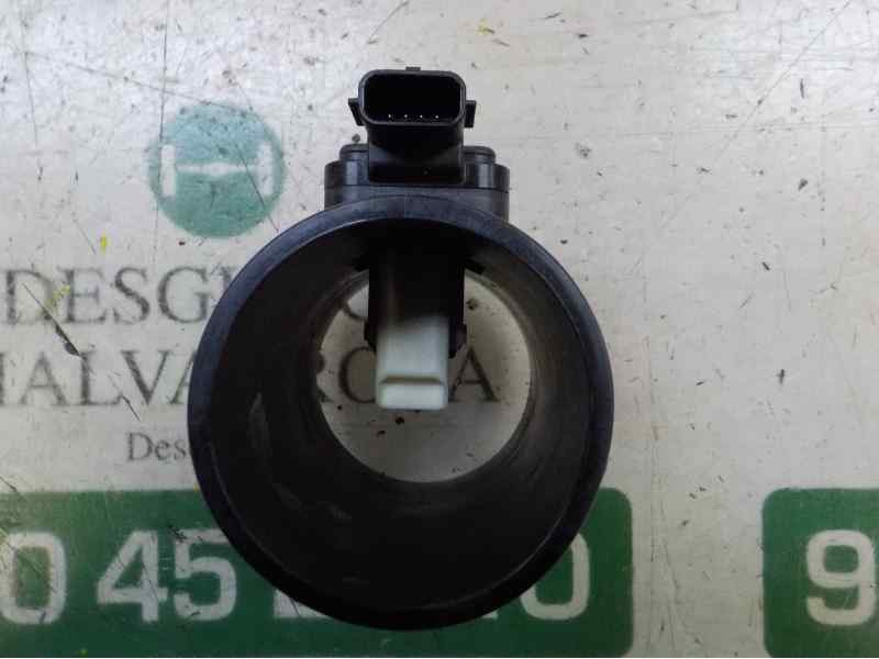 Recambio de caudalimetro para dacia sandero stepway ambiance referencia OEM IAM 8200682558 8200682558B 5WK97021