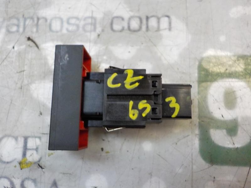 Recambio de warning para seat leon (5f1) 1.6 tdi referencia OEM IAM 5F09532351QB 5F0953235 