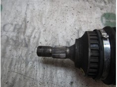 Recambio de transmision izquierda para citroën xsara berlina 1.9 diesel referencia OEM IAM    2