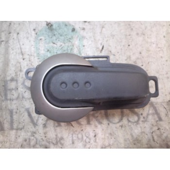 MANETA INTERIOR DELANTERA DERECHA 80670AX603 