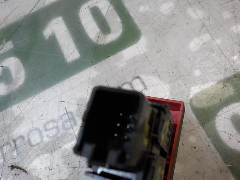 Recambio de warning para seat leon (5f1) 1.6 tdi referencia OEM IAM 5F09532351QB 5F0953235 