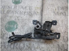 Recambio de cerradura capot para audi a4 berlina (b5) 1.9 tdi referencia OEM IAM    2