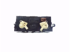 Recambio de mando calefaccion / aire acondicionado para citroën c3 1.0 vti referencia OEM IAM 9675400280 Z85100001  2
