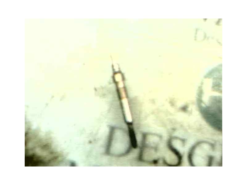 Recambio de calentador para volkswagen polo (9n1) 1.9 sdi referencia OEM IAM   