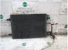 Recambio de condensador aire acondicionado para audi a4 berlina (b5) 1.9 tdi referencia OEM IAM   