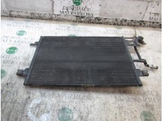 Recambio de condensador aire acondicionado para audi a4 berlina (b5) 1.9 tdi referencia OEM IAM    2