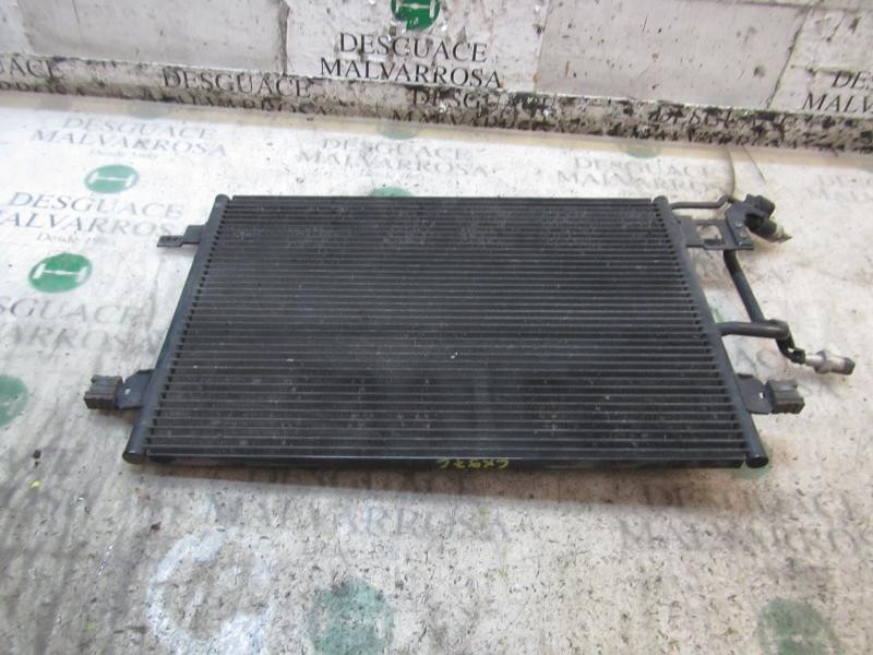 Recambio de condensador aire acondicionado para audi a4 berlina (b5) 1.9 tdi referencia OEM IAM   