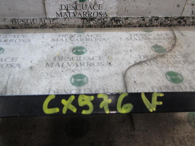 Recambio de condensador aire acondicionado para audi a4 berlina (b5) 1.9 tdi referencia OEM IAM   