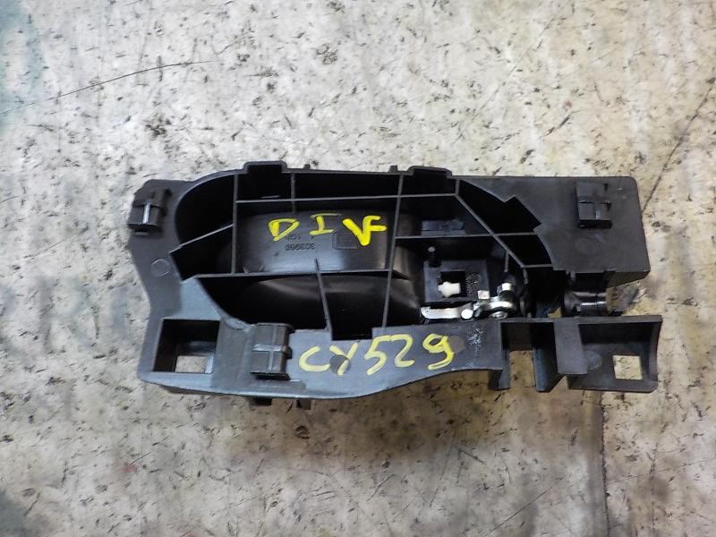 Recambio de maneta interior delantera izquierda para peugeot 208 access referencia OEM IAM 96555518VV  