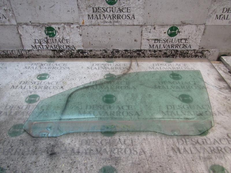 Recambio de cristal puerta delantero izquierdo para audi a4 berlina (b5) 1.9 tdi referencia OEM IAM   